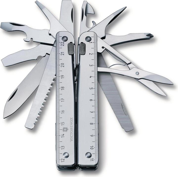 Image du produit Victorinox SwissTool X (24 Fonctions)