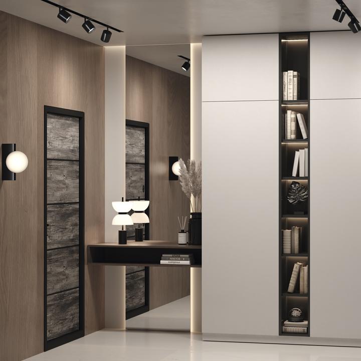 Image du produit Maytoni Kyoto (350 lm)