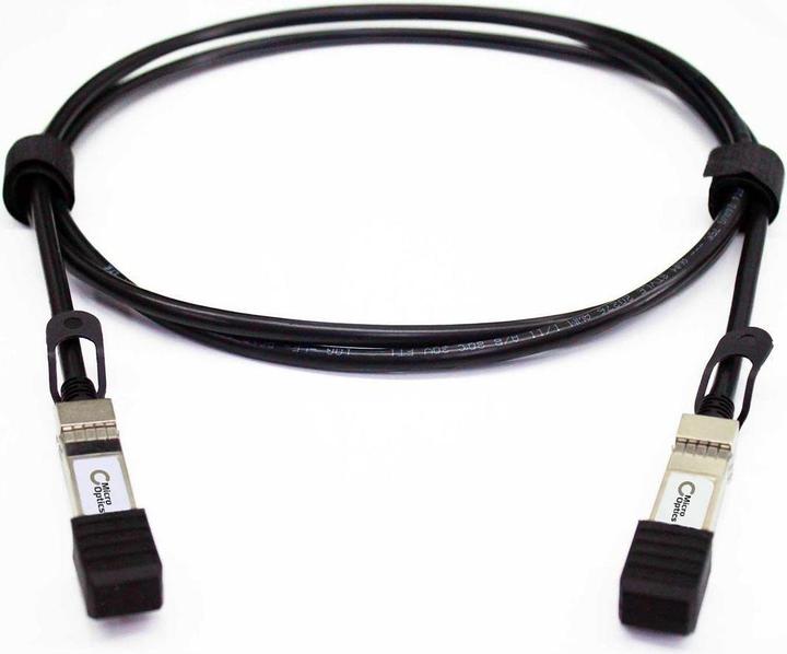 Produktbild MicroOptics SFP+ DAC 10Gb/s, 2m, Passive