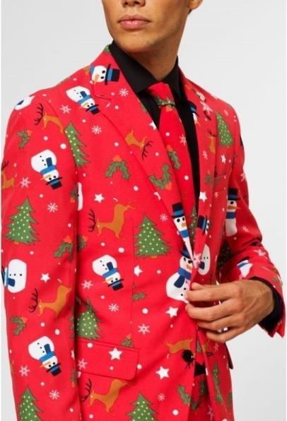 Produktbild OppoSuits Christmaster (52)