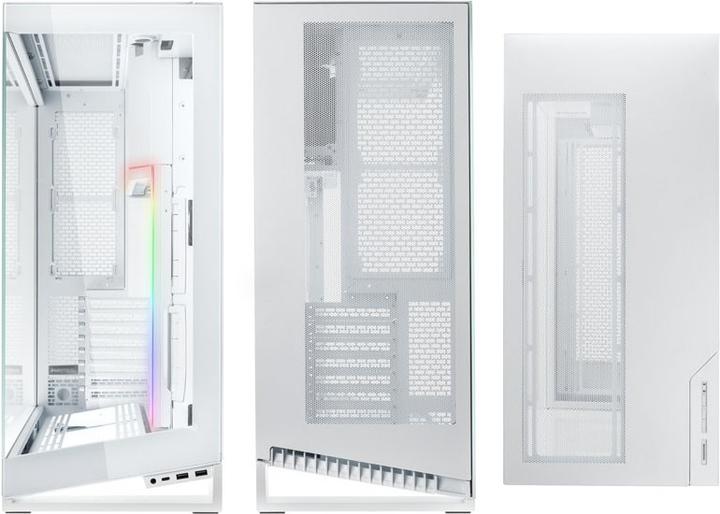 Actual product image Phanteks NV7 D-RGB (Mini-ITX, mATX, ATX, SSI CEB)