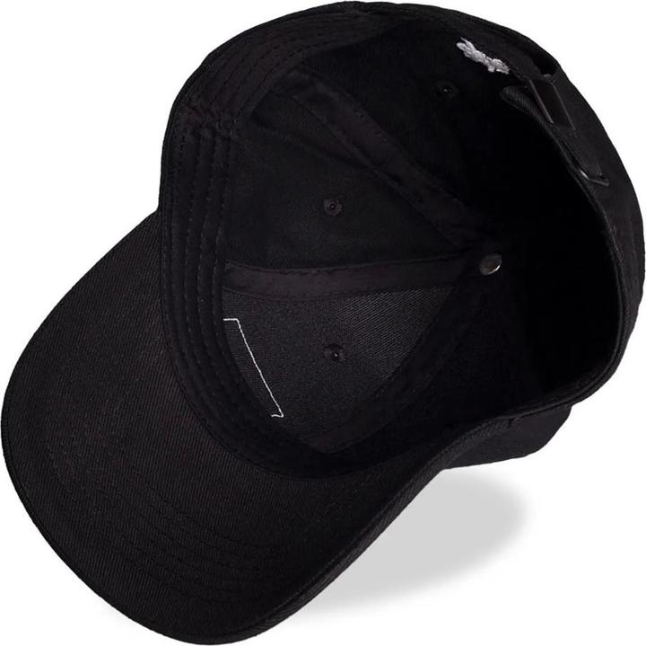 Actual product image Universal Textiles Men's Adjustable Cap (One size)