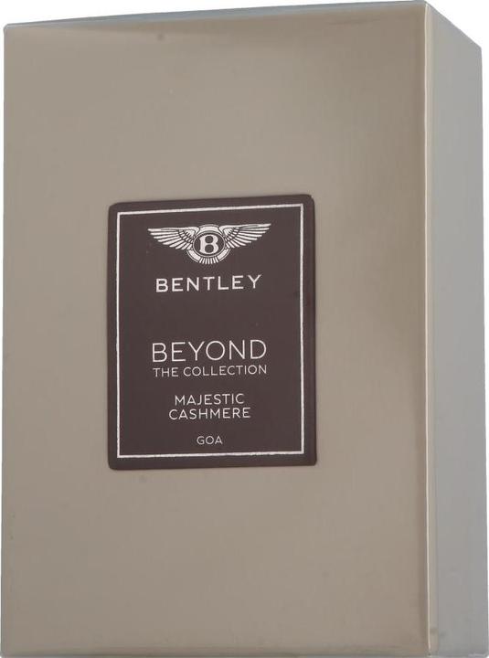 Image du produit Bentley Majestic Cashmere by Eau de Parfum Spray (Unisex) 100 ml (Eau de parfum, 100 ml)
