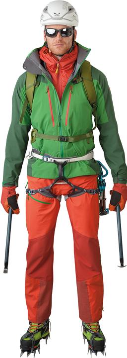 Actual product image Salewa Condor Evo GTX Alpine Boots (46)