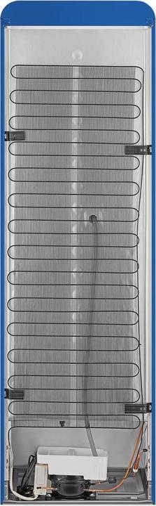 Immagine prodotto Smeg Stile retrò FAB32RBE5 (331 l)