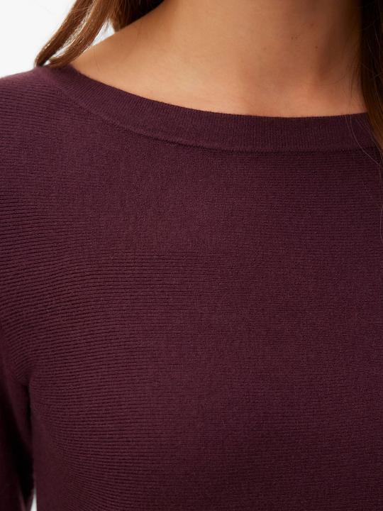 Actual product image Vero Moda VMNANCY Short dress Knitted dress (M)