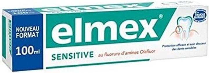 Produktbild Elmex Sensitiv Zahnpasta (100 ml)
