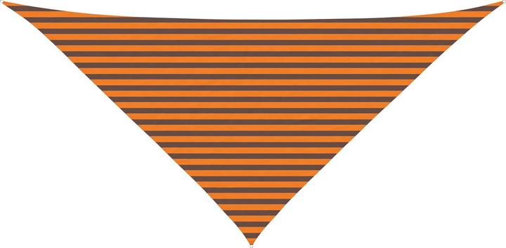 Actual product image vidaXL Outdoor Sonnenschutz Markise (400 x 400 cm)