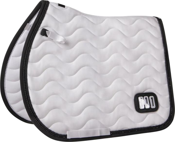 Produktbild Qhp Satteldecke für Pferde