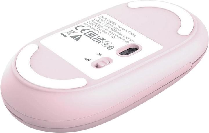 Immagine prodotto Trust Seron Slim Multi (Senza fili)