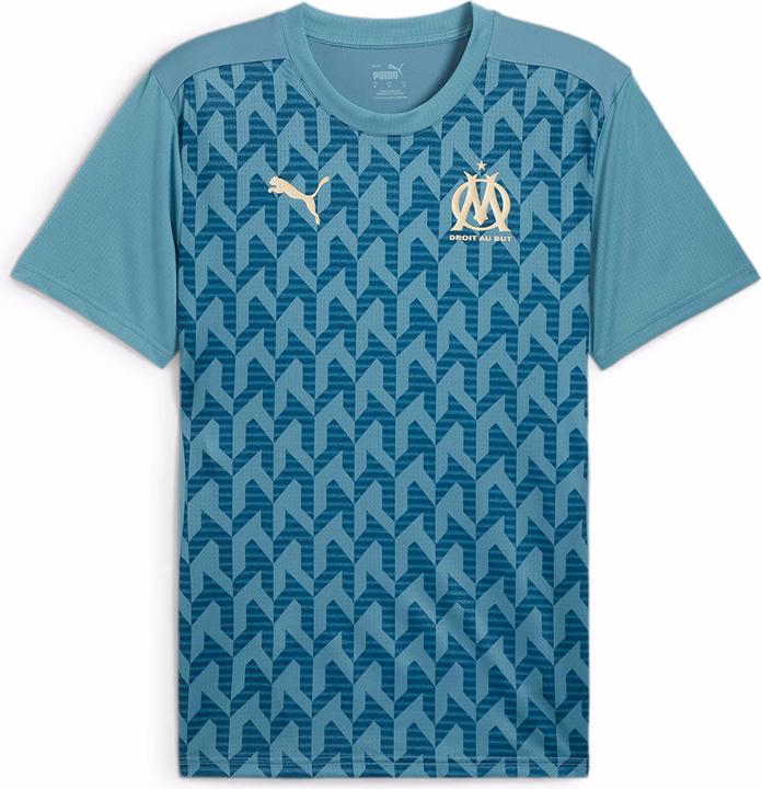 Immagine prodotto Puma maglia da allenamento om 2024/25 (XS)