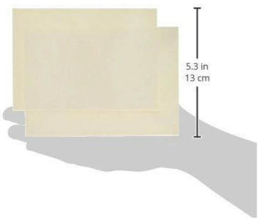 Immagine prodotto Folia Carte doppie (5 pz.)