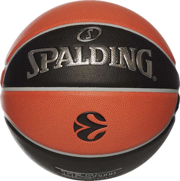 Actual product image Spalding Basketball Excel Euroleague