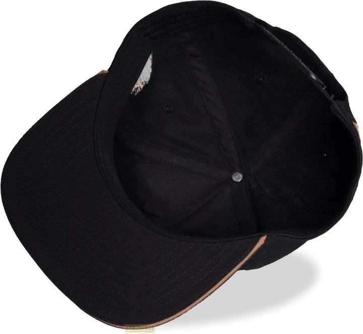 Immagine prodotto Difuzed Groot - Men's Snapback Cap (Taglia unica)