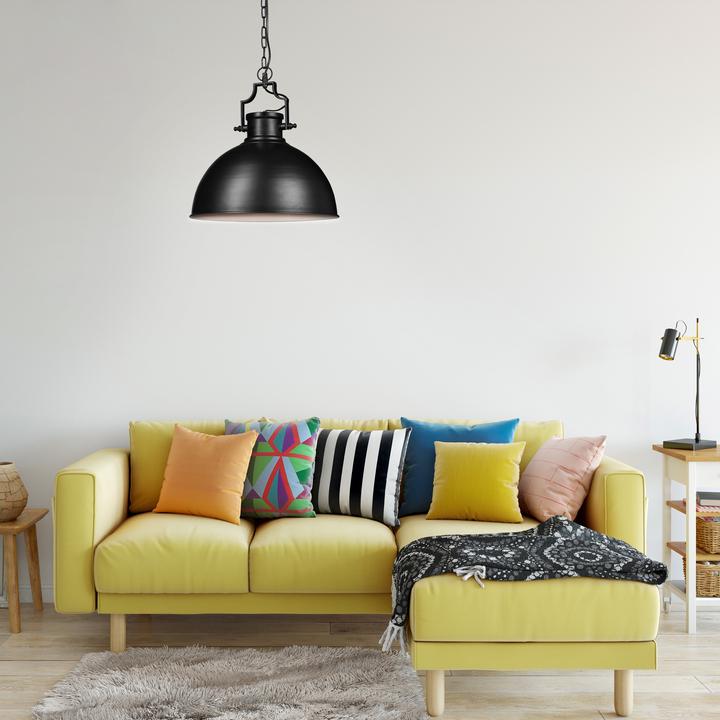 Productafbeelding Relaxdays Industrieel (E27)