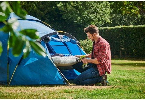 Actual product image Ryobi R18VI-0 One+