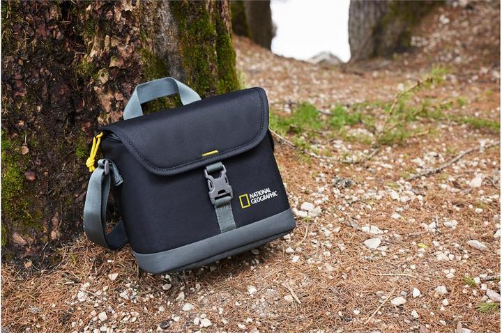 Image du produit National Geographic Fotorucksack Medium (Sac à dos photo, 26.73 l)