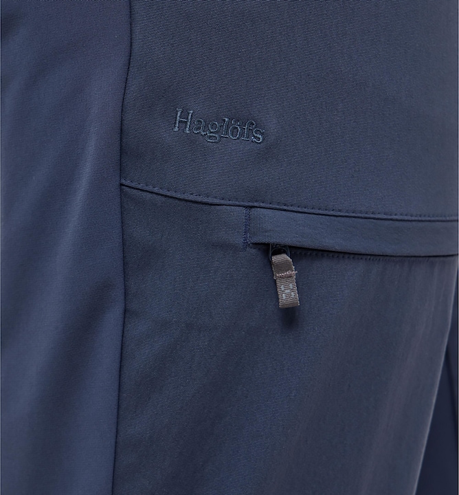 Image du produit Haglöfs Alert Mid Pant (52, L)
