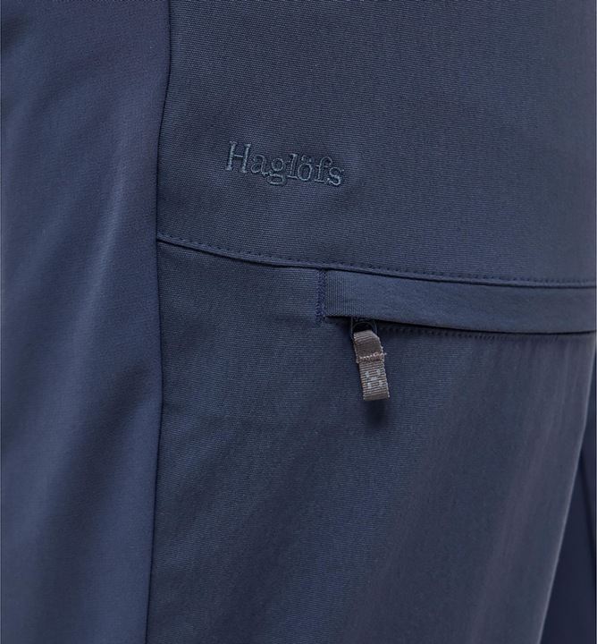 Actual product image Haglöfs Alert Mid Pant (52, L)