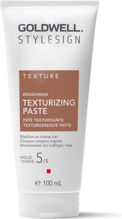 Actual product image Goldwell 15x StyleSign Roughman Cream 100ml (Hair cream, 100 ml)