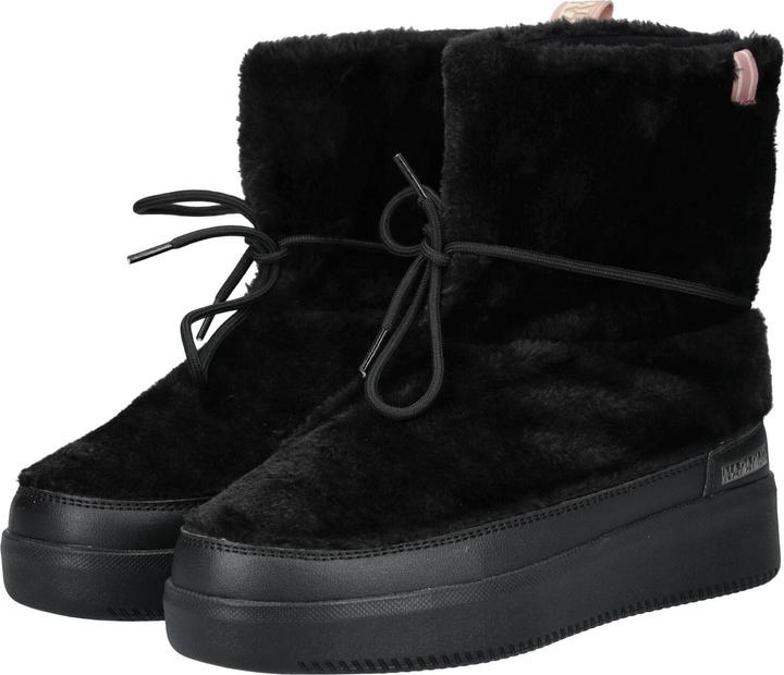 Actual product image Napapijri Stiefelette (39)