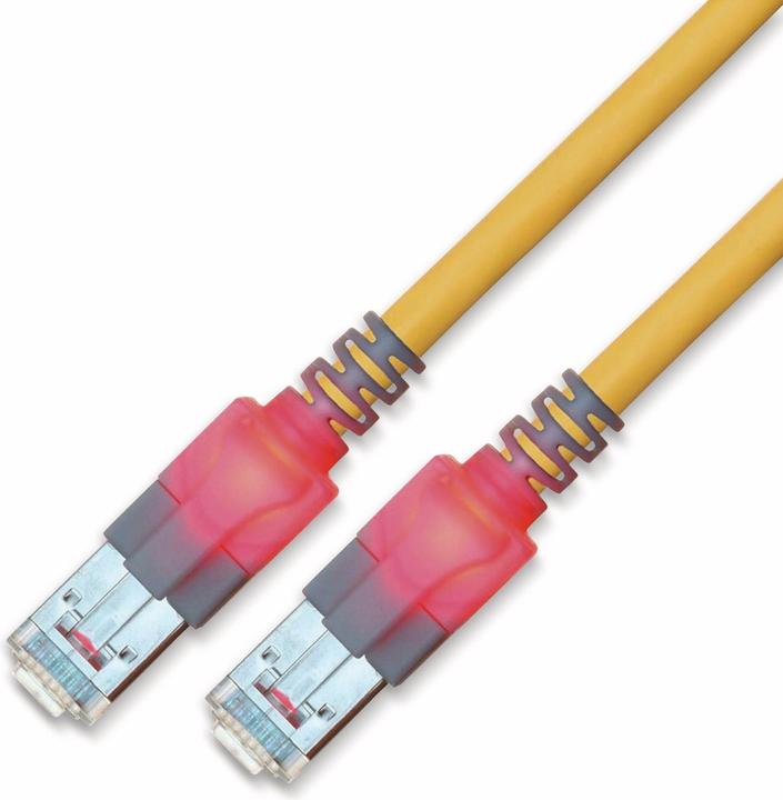 Image du produit Sacon Câble de réseau (PiMF, CAT6, 1 m)