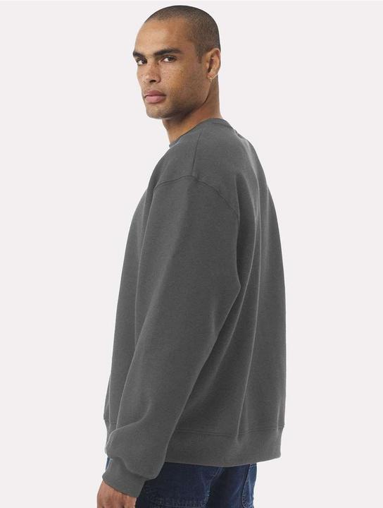 Produktbild Canvas Unisex Crewneck Sweatshirt (S)