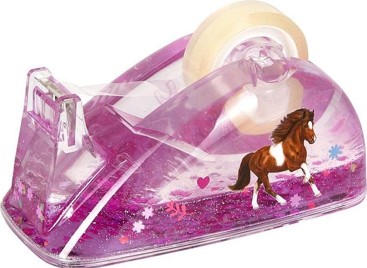 Die Spiegelburg Klebebandroller Pferdefreunde