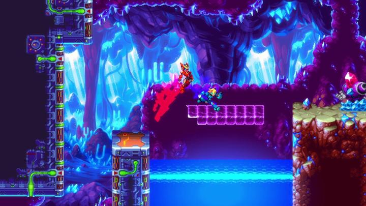 Produktbild U&I Entertainment 20XX 30XX (Switch, EN)