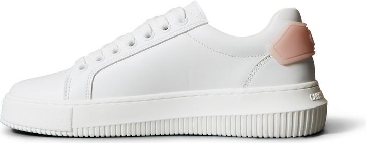 Image du produit Calvin Klein Chunky Cupsole Ru Patch Lth Wn (36)