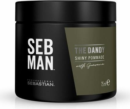 Sebastian Seb Man (Haarpaste, 75 ml)