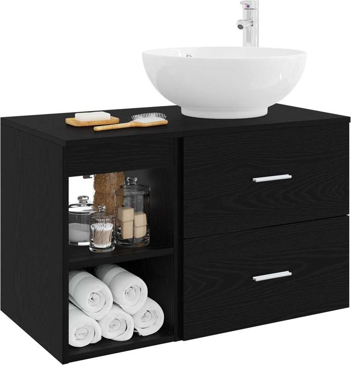 Produktbild vidaXL Möbelsets