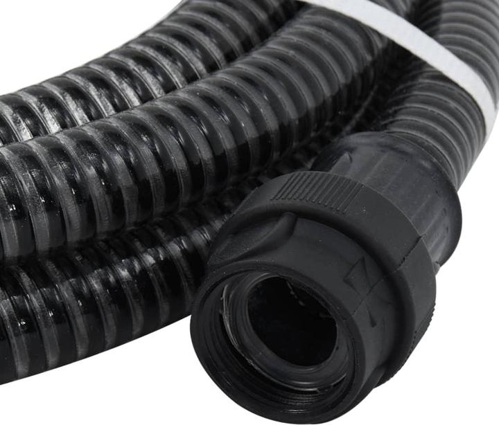 Produktbild vidaXL Saugschlauch (7 m)