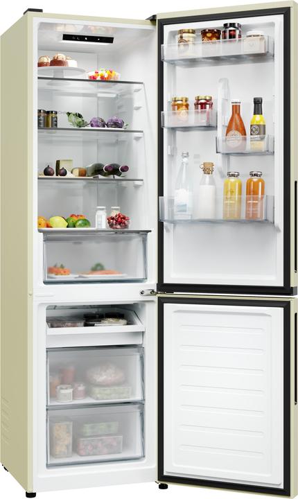 Actual product image Candy CNCQ2T518EC (279 l)