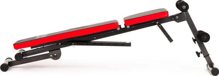 Produktbild Modernhome adjustable training bench