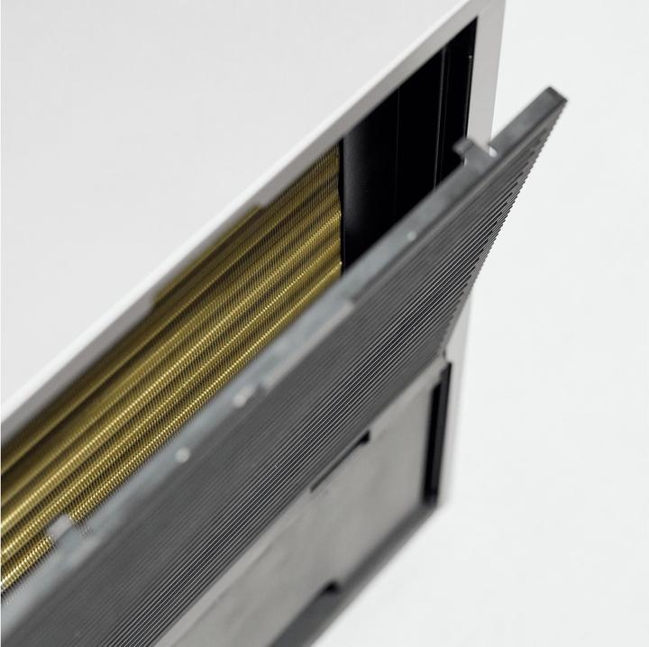 Produktbild ecofort ecoQ DryAir 25L Task (100 m², 25 l/24h)