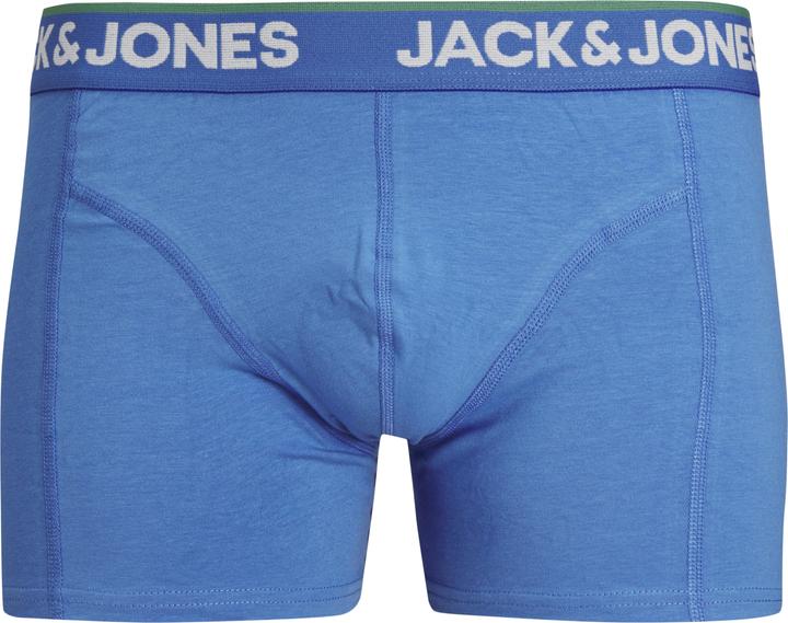 Immagine prodotto Jack & Jones 3er-pack Boxershorts Boxershorts (L, confezione da 3)