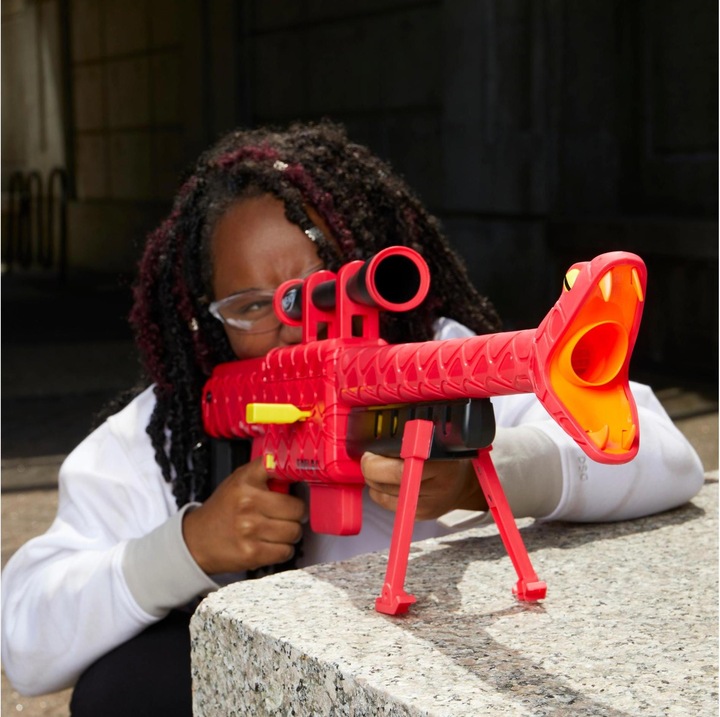 Image du produit Hasbro Nerf Roblox Cobra