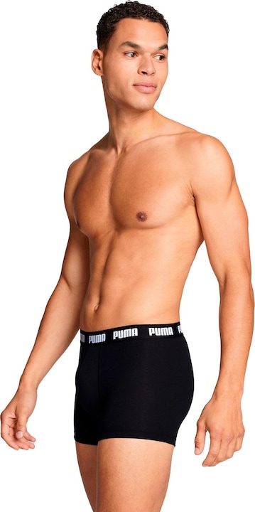 Produktbild Puma Everyday Boxers 3P (M, 3er Pack)