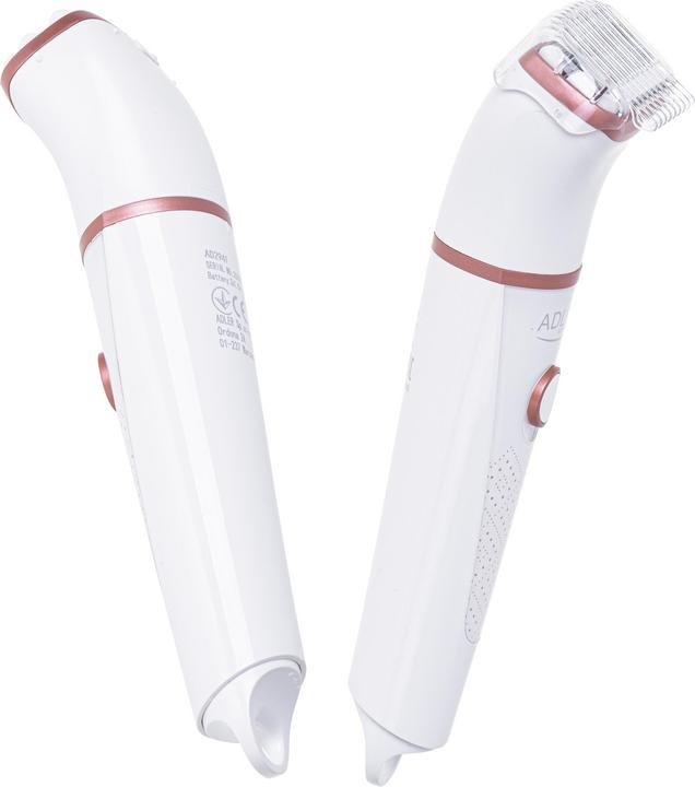 Produktbild Adler AD 2941 women"s shaver 2 head(s)