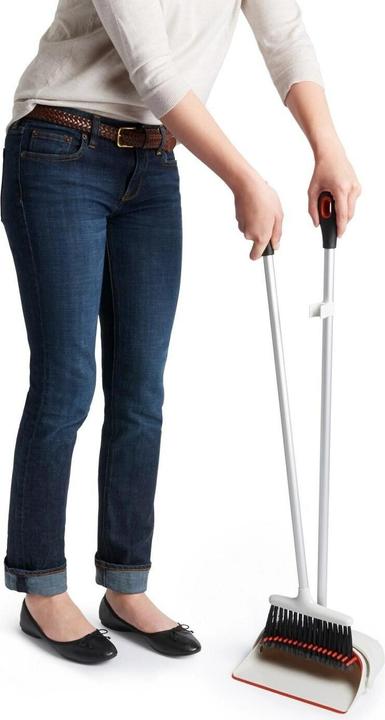 Produktbild OXO Langstielige Kehrgarnitur (1 Stk.)