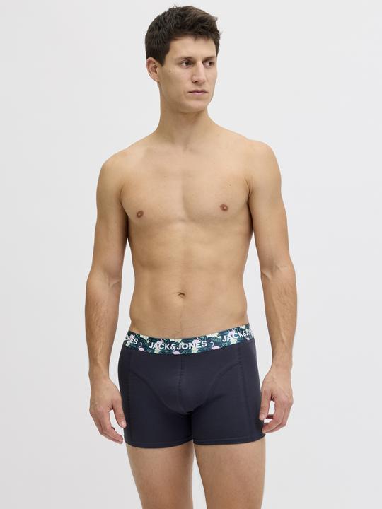 Produktbild Jack & Jones Jacflamingo Flower Trunks 7 Pack (S, 7er Pack)