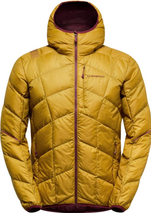 Produktbild La Sportiva Pinnacle Down Jkt M (M)