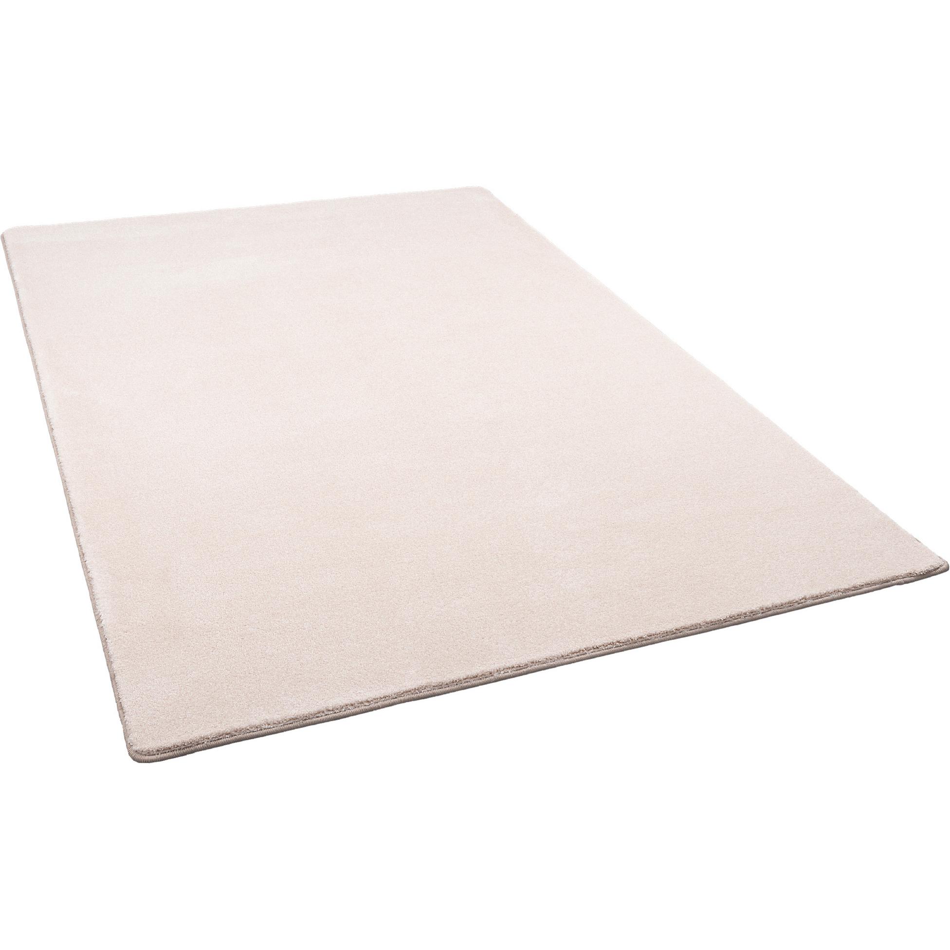Snapstyle, Teppich, Hochflor Luxus Velours Teppich Touch (80 x 320 cm)