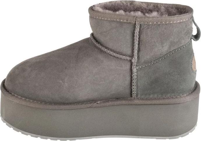 Image du produit EMU Australia Chaussures Stinger Micro Flatform (40)