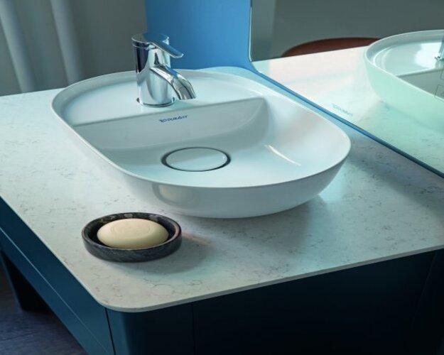 Produktbild Duravit Einhebel-Waschtischmischer