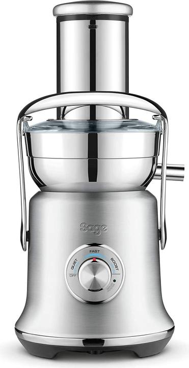 Productafbeelding Sage The Nutri Juicer Cold XL