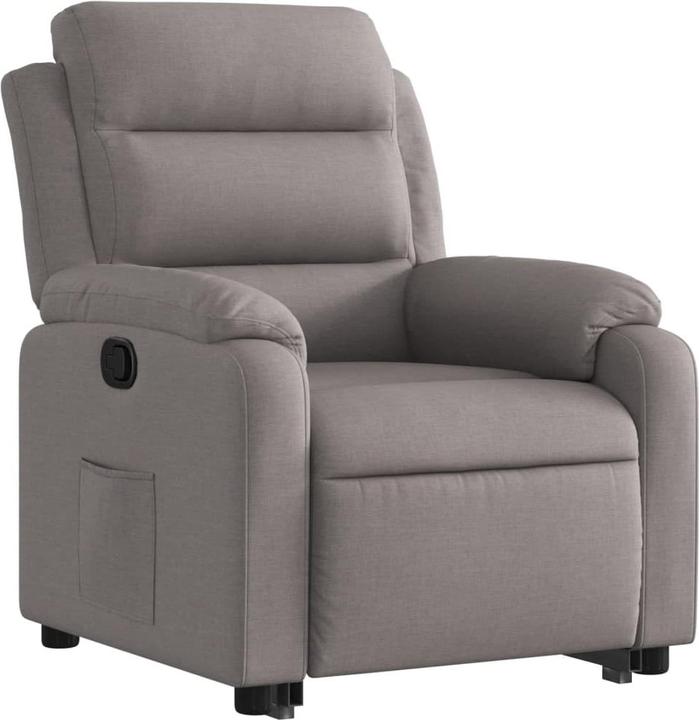 Produktbild vidaXL Relaxsessel mit Aufstehhilfe