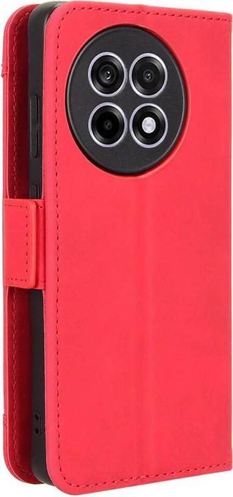 Immagine prodotto Cover-Discount OnePlus 13R - Custodia con molti slot per carte di credito (OnePlus 13R)