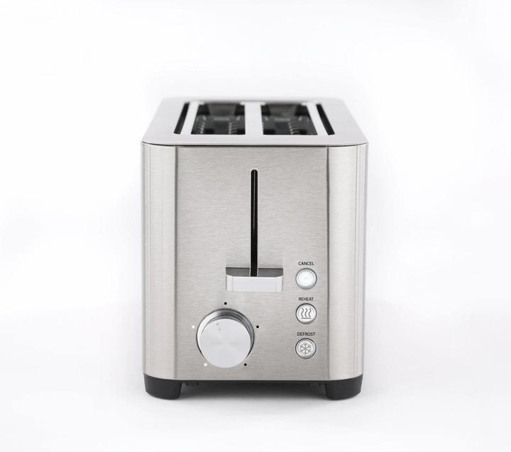 Produktbild Caso Classico T 4